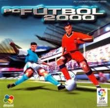 PC Futbol 2000